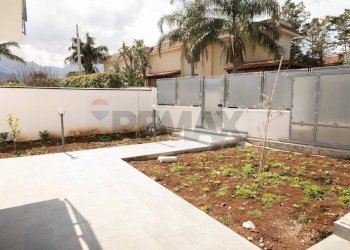 Terrazza - Quadrilocale Via magellano, Carini - foto 8