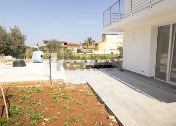 Terrazza - Quadrilocale Via magellano, Carini - foto 9