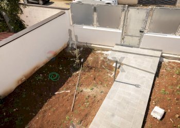 Balcone - Quadrilocale Via magellano, Carini - foto 10