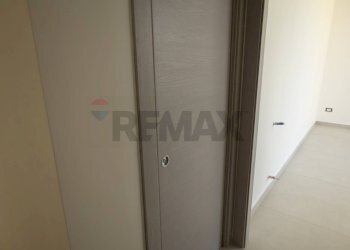 Hall / corridoio - Quadrilocale Via magellano, Carini - foto 11