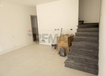 Scale - Quadrilocale Via magellano, Carini - foto 12