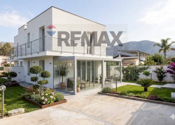 Casa all\'aperto - Quadrilocale Via magellano, Carini - foto 1