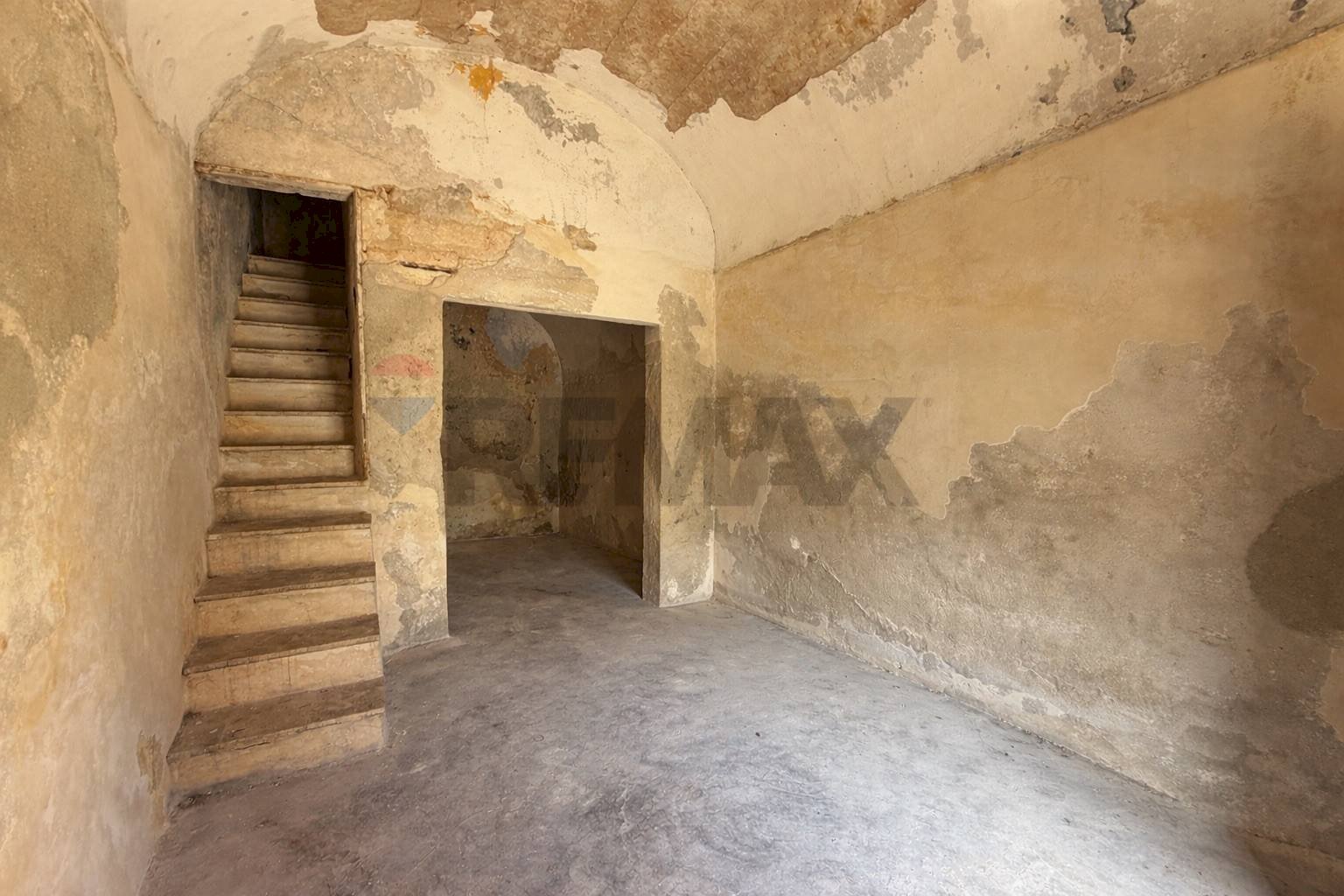 Scale - Independent house Via Gaetano Ventimiglia
 
58, Terrasini - photo 2