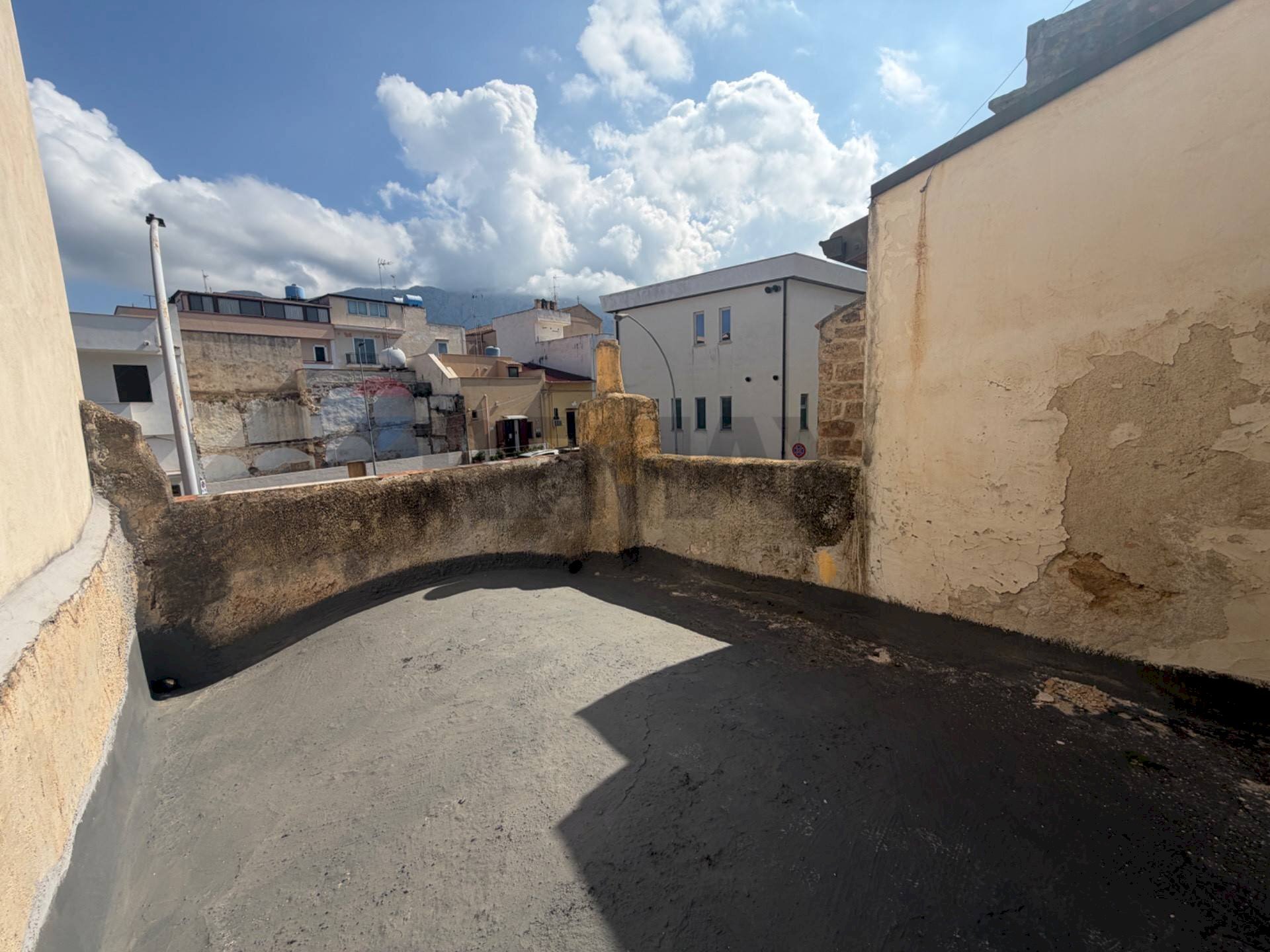 Terrazza - Independent house Via Gaetano Ventimiglia
 
58, Terrasini - photo 3