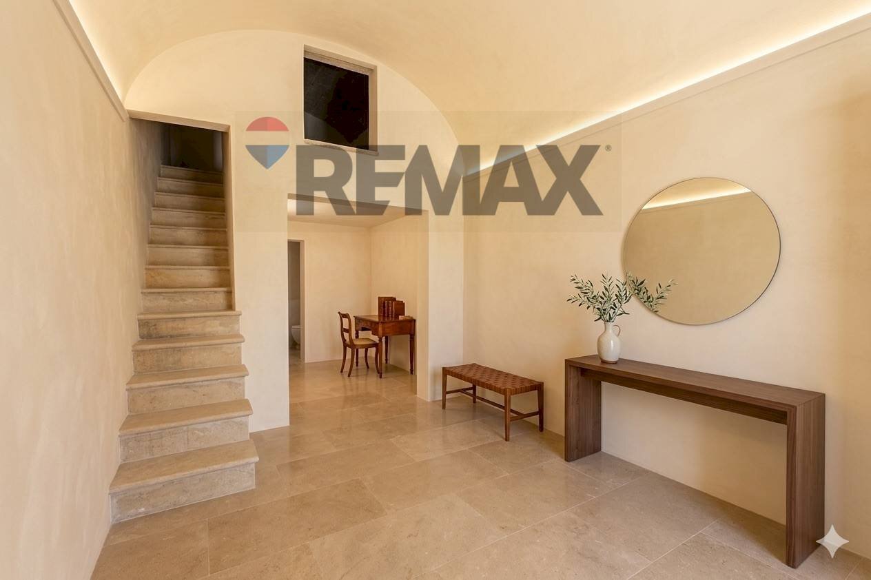 Scale - Independent house Via Gaetano Ventimiglia
 
58, Terrasini - photo 3