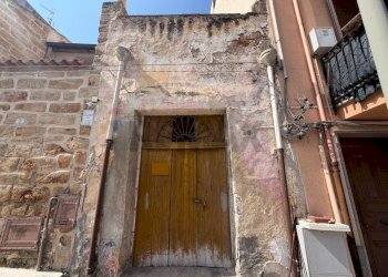 Edificio all\'aperto - Independent house Via Gaetano Ventimiglia
 
58, Terrasini - photo 1