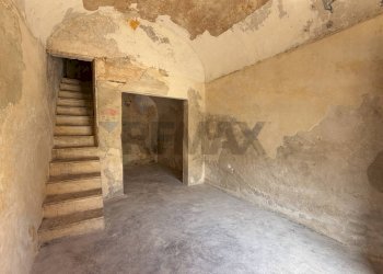 Scale - Independent house Via Gaetano Ventimiglia
 
58, Terrasini - photo 2