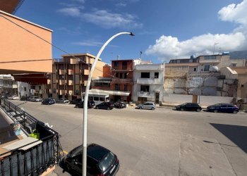 Edificio all\'aperto - Independent house Via Gaetano Ventimiglia
 
58, Terrasini - photo 5