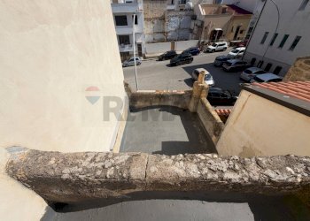 Edificio all\'aperto - Independent house Via Gaetano Ventimiglia
 
58, Terrasini - photo 8