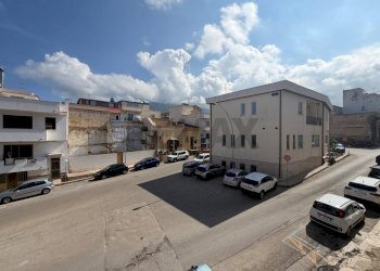 Edificio all\'aperto - Independent house Via Gaetano Ventimiglia
 
58, Terrasini - photo 10