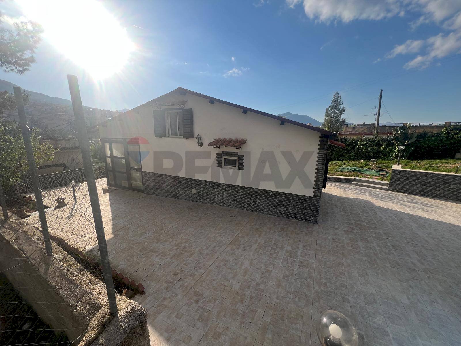 Casa all\'aperto - Villa Contrada Mulino Santa Maria, Bolognetta - foto 1