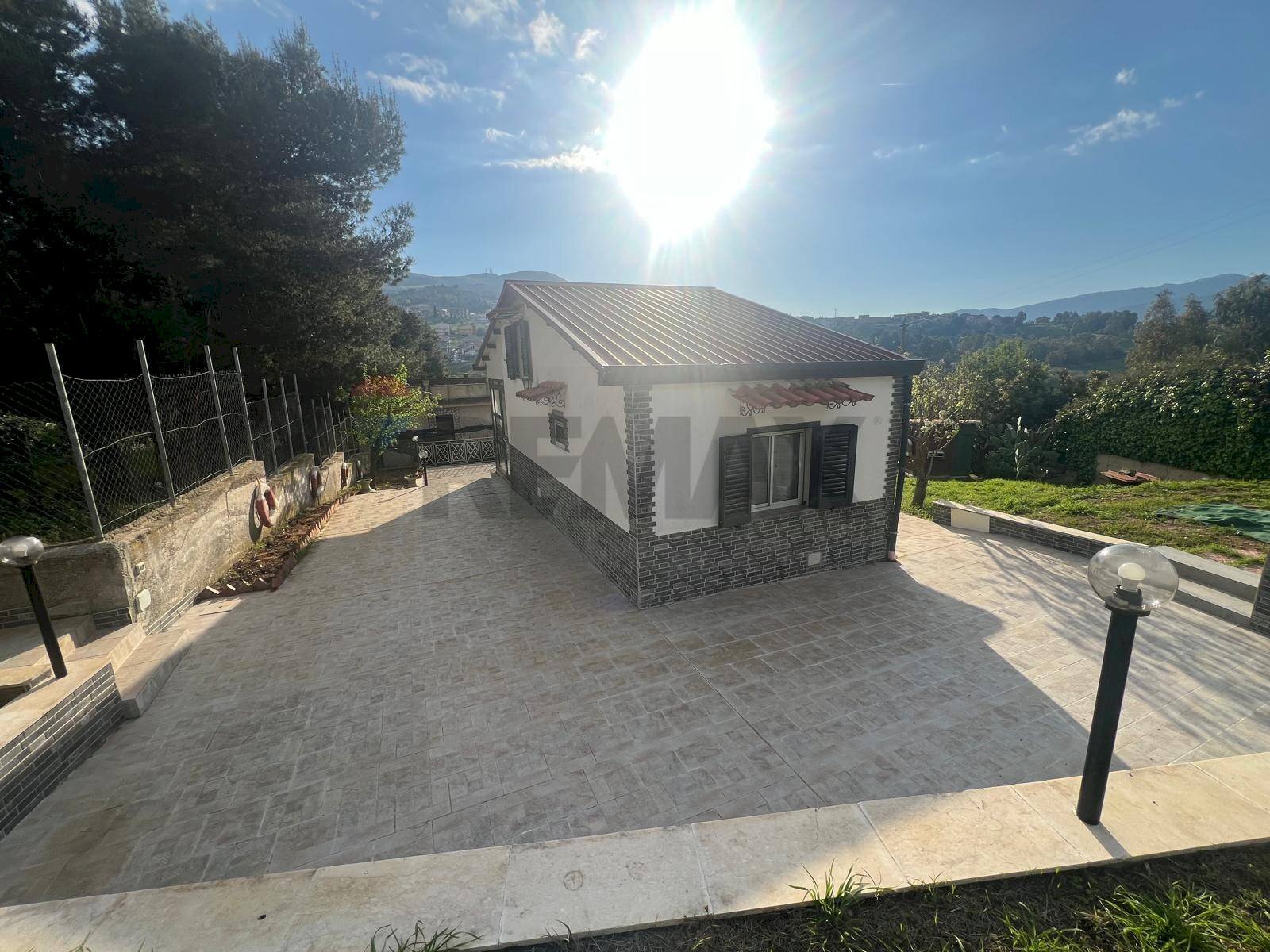 Casa all\'aperto - Villa Contrada Mulino Santa Maria, Bolognetta - foto 2