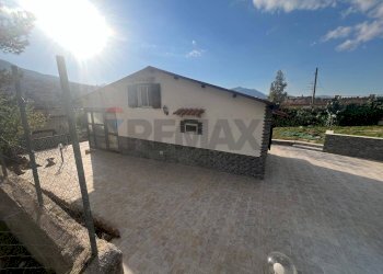 Casa all\'aperto - Villa Contrada Mulino Santa Maria, Bolognetta - foto 1