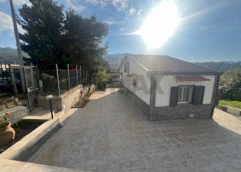 Casa all\'aperto - Villa Contrada Mulino Santa Maria, Bolognetta - foto 4