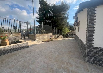 Terrazza - Villa Contrada Mulino Santa Maria, Bolognetta - foto 6