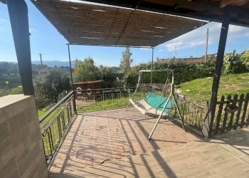 Terrazza - Villa Contrada Mulino Santa Maria, Bolognetta - foto 7