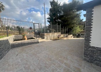 Terrazza - Villa Contrada Mulino Santa Maria, Bolognetta - foto 8