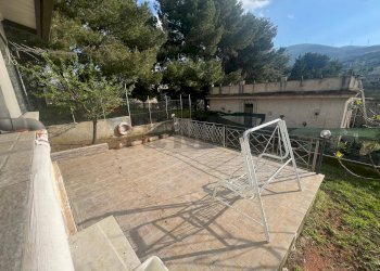 Terrazza - Villa Contrada Mulino Santa Maria, Bolognetta - foto 9