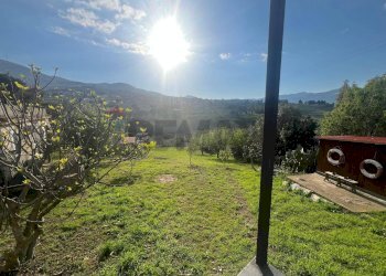 Vista delle montagne - Villa Contrada Mulino Santa Maria, Bolognetta - foto 10