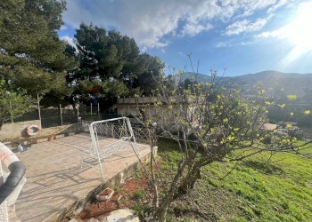 Vista delle montagne - Villa Contrada Mulino Santa Maria, Bolognetta - foto 11