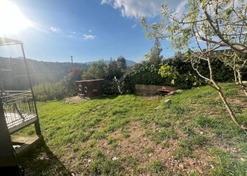 Giardino - Villa Contrada Mulino Santa Maria, Bolognetta - foto 12