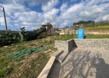 Giardino - Villa Contrada Mulino Santa Maria, Bolognetta - foto 13