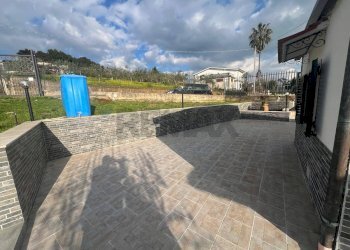 Terrazza - Villa Contrada Mulino Santa Maria, Bolognetta - foto 14