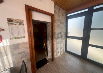 Hall / corridoio - Villa Contrada Mulino Santa Maria, Bolognetta - foto 15