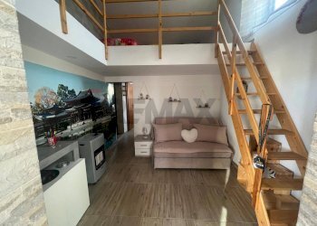 Scale - Villa Contrada Mulino Santa Maria, Bolognetta - foto 16