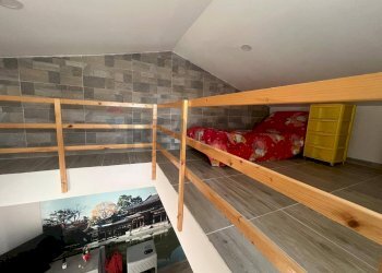 Camera / camera da letto - Villa Contrada Mulino Santa Maria, Bolognetta - foto 18