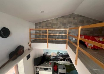 Dispensa di stoccaggio - Villa Contrada Mulino Santa Maria, Bolognetta - foto 19