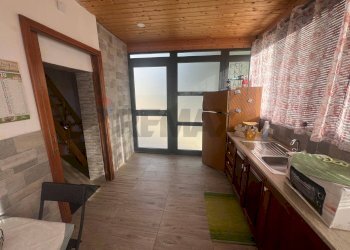 Cucina - Villa Contrada Mulino Santa Maria, Bolognetta - foto 22