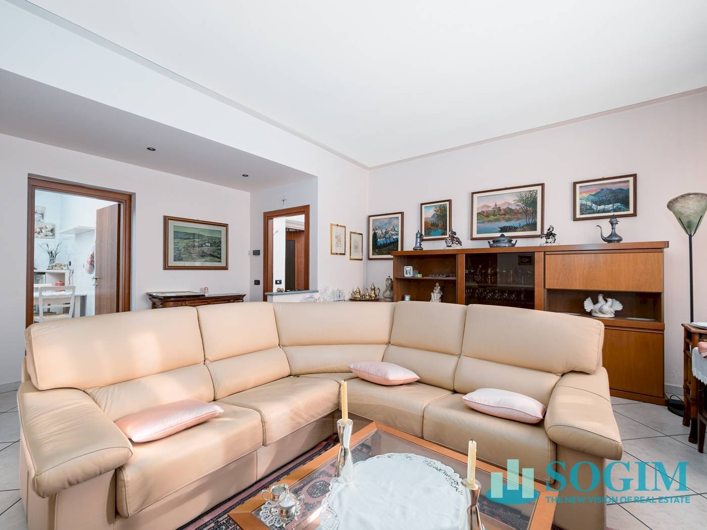 Foto 2 - Casa indipendente Via Cantù, Montorfano - foto 2