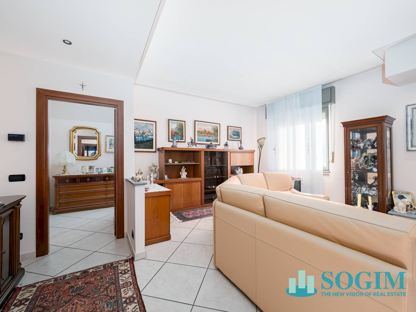 Foto 3 - Casa indipendente Via Cantù, Montorfano - foto 3