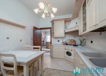 Foto 4 - Casa indipendente Via Cantù, Montorfano - foto 4