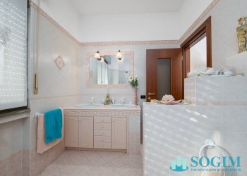 Foto 11 - Casa indipendente Via Cantù, Montorfano - foto 11