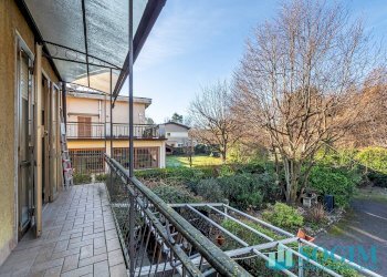 Foto 13 - Casa indipendente Via Cantù, Montorfano - foto 13