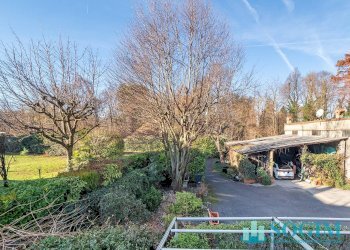 Foto 14 - Casa indipendente Via Cantù, Montorfano - foto 14