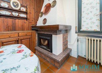 Foto 18 - Casa indipendente Via Cantù, Montorfano - foto 18