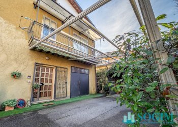 Foto 26 - Casa indipendente Via Cantù, Montorfano - foto 26