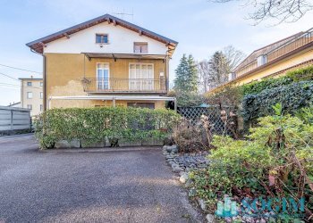 Foto 27 - Casa indipendente Via Cantù, Montorfano - foto 27