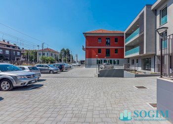 PARTI COMUNI - Box via trento
 
2, Mariano Comense - foto 6