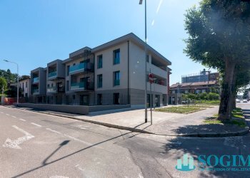 PARTI COMUNI - Box via trento
 
2, Mariano Comense - foto 14