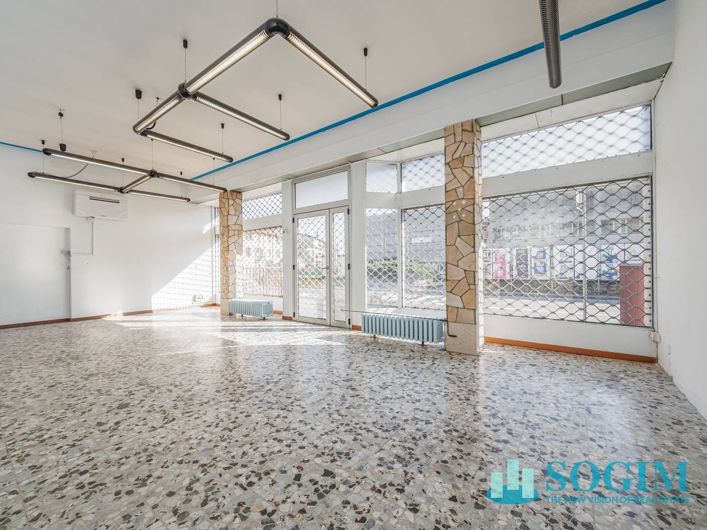 Foto 2 - Locale Commerciale Via Varesina, Como - foto 2