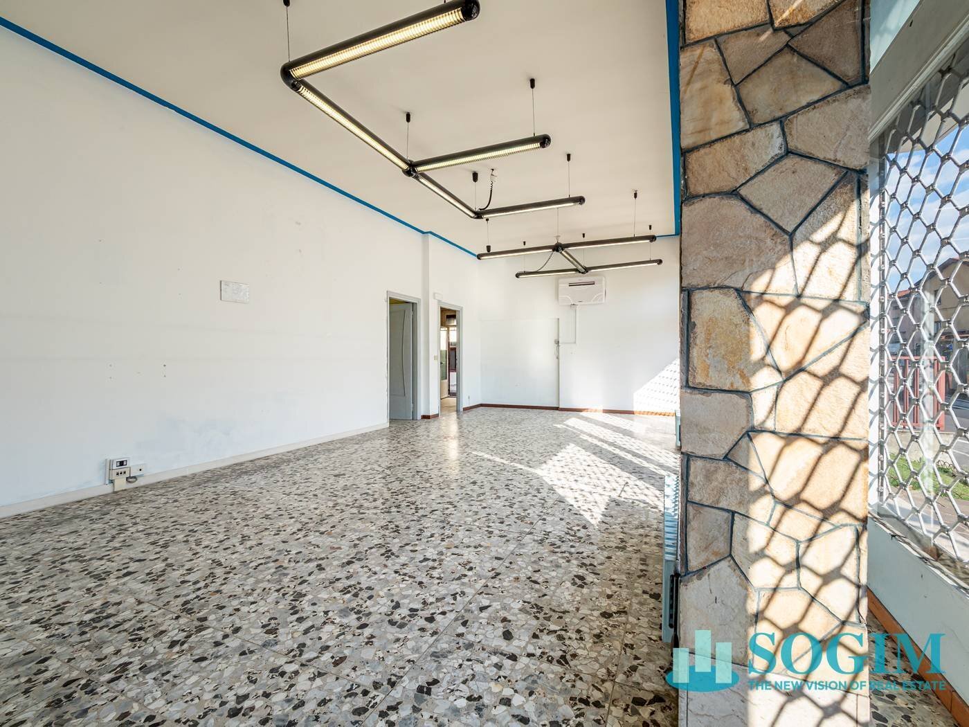 Foto 3 - Locale Commerciale Via Varesina, Como - foto 3