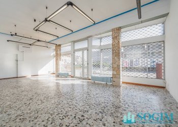 Foto 2 - Locale Commerciale Via Varesina, Como - foto 2