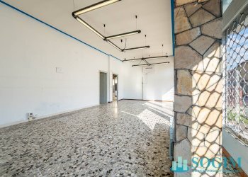 Foto 3 - Locale Commerciale Via Varesina, Como - foto 3