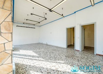 Foto 4 - Locale Commerciale Via Varesina, Como - foto 4