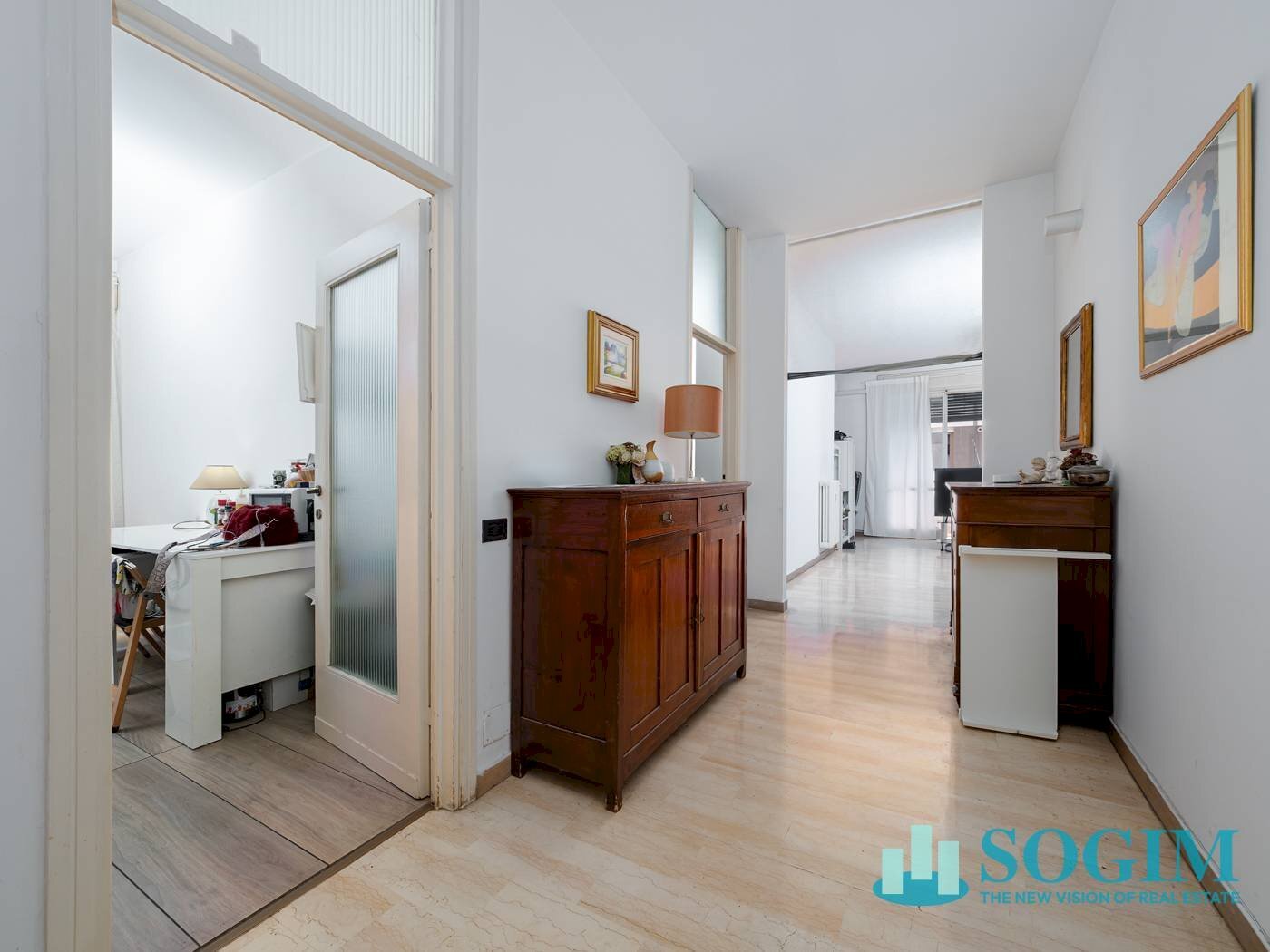 Foto 3 - Trilocale Via Paolo Nulli, Como - foto 3