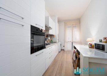 Foto 1 - Trilocale Via Paolo Nulli, Como - foto 1